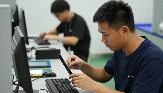 河北直隶督造文化产业有限公司分享短视频拍摄应用案例